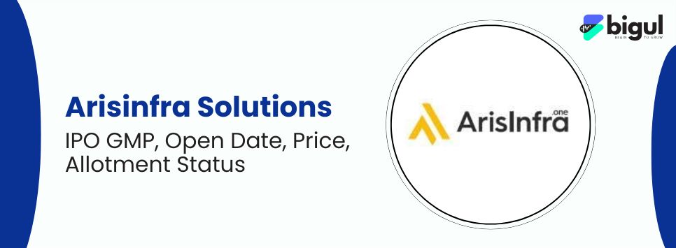 Arisinfra Solutions IPO